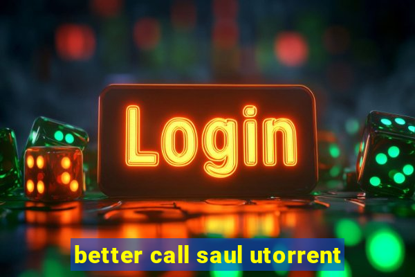 better call saul utorrent